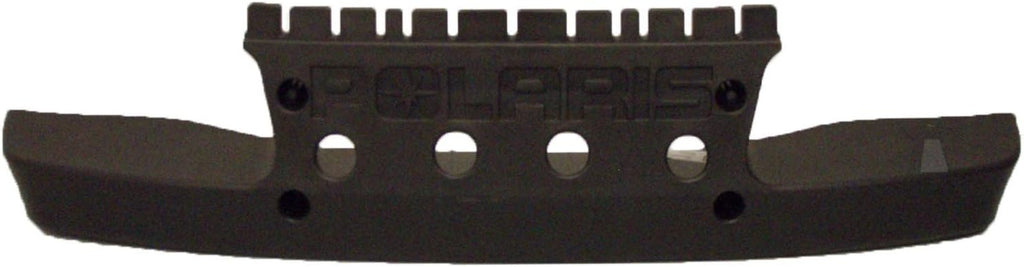 Gloss Black Front Bumper S39182