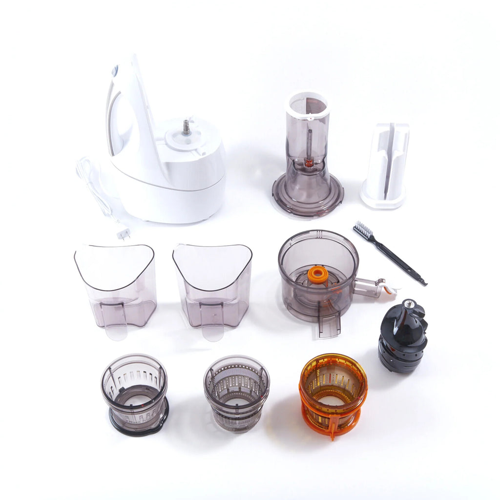 Cold Press Juicer Machine T9832