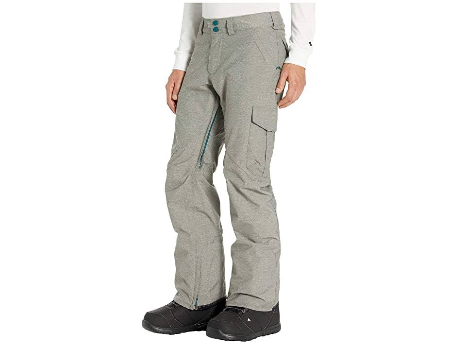 Cargo Regular Fit Pant H552