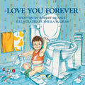 Love You Forever (Paperback) Q615