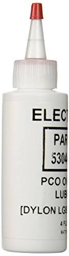 High Temperature Lubricant D3736