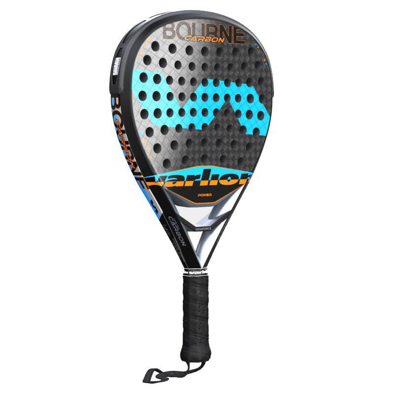 Carbon Padel Racket O77095