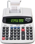 Commercial Printing Calculator E6169