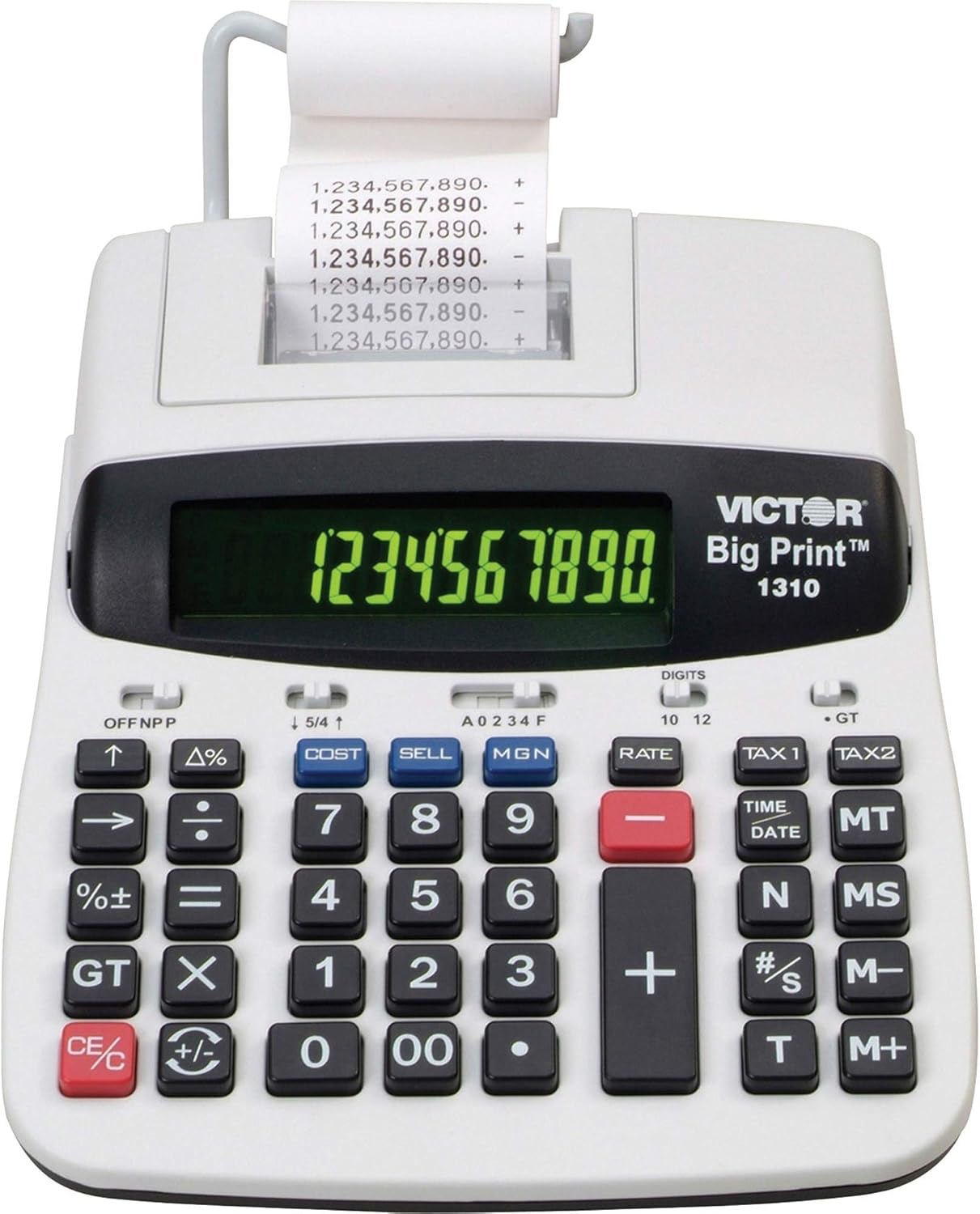 Commercial Printing Calculator E6169