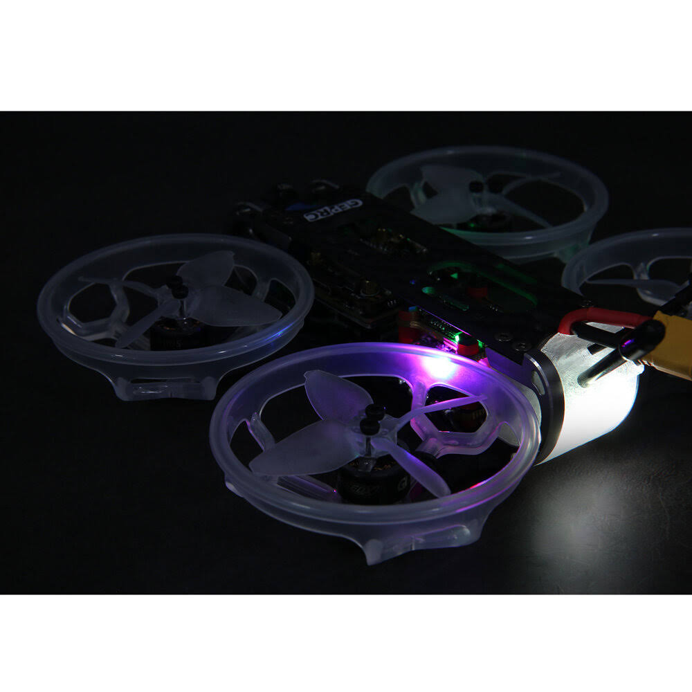 4K HD FPV Racing Drone PNP Z5434