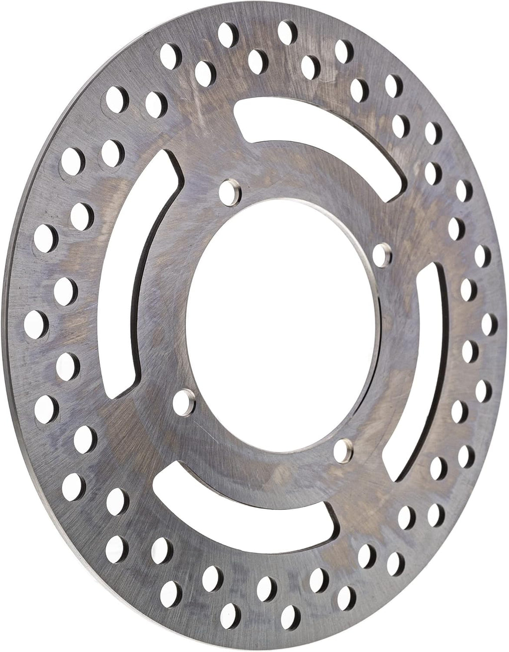 Complete Brake Rotor Pad Semi Metallic Kit For Polaris Ranger 500 570 Sportsman 500 450 700 ETX X2 570 ATV F6829