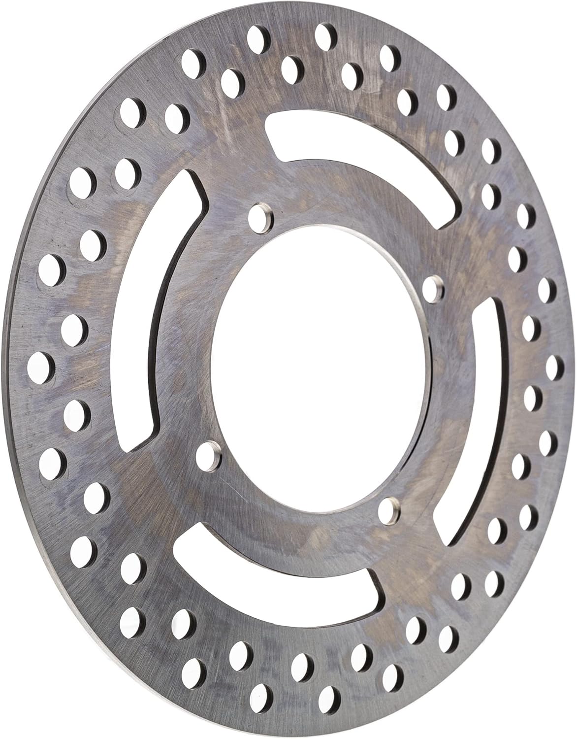Complete Brake Rotor Pad Semi Metallic Kit For Polaris Ranger 500 570 Sportsman 500 450 700 ETX X2 570 ATV F6829
