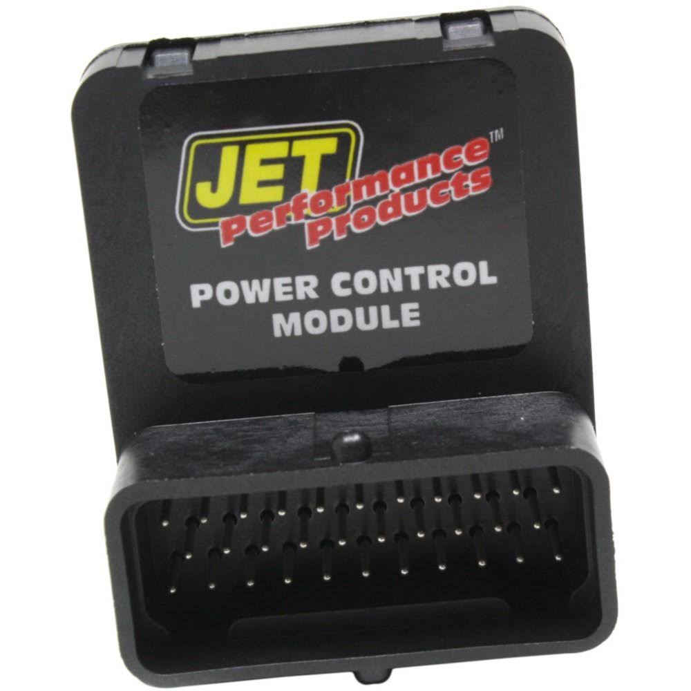 Jet Performance Module Stage 2 N4400