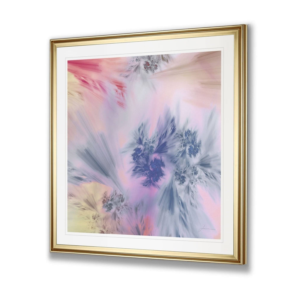 Framed Giclee Print 28x28 N425938