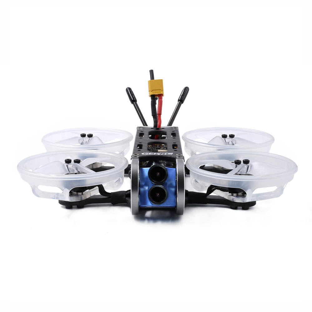 4K HD FPV Racing Drone PNP Z5434