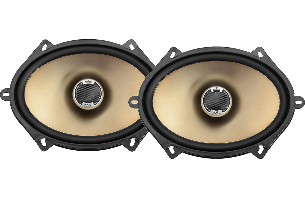2-Way Speaker Pair O363