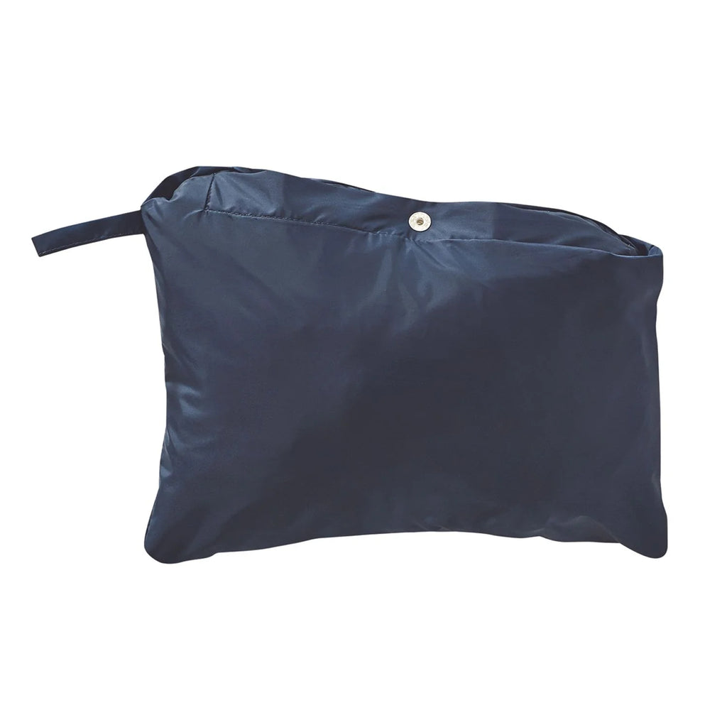 Blue Cove Long Sleeve Rain Jacket J7228