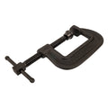 Forged C-Clamp, 4 - 8in Opening Capacity M7314