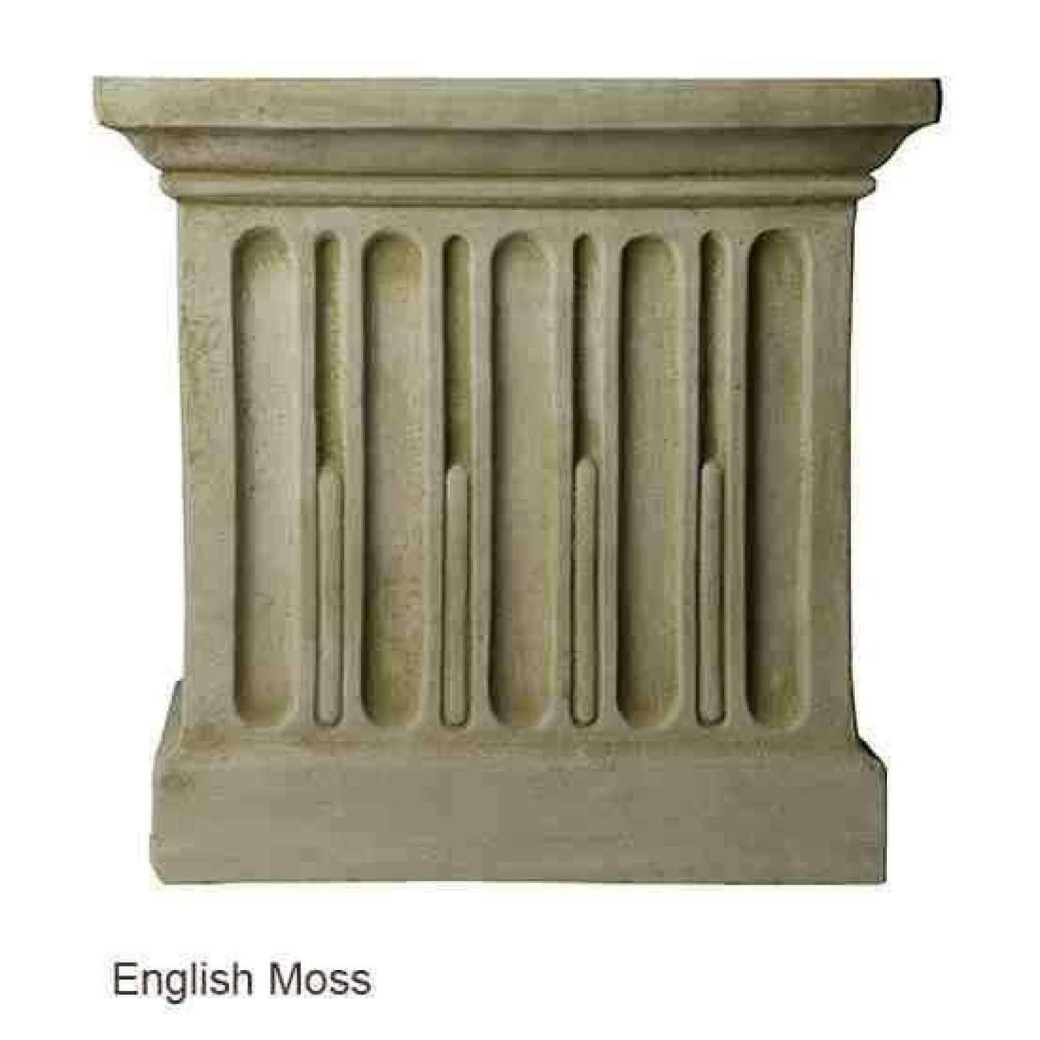 Travertine Bench A361901