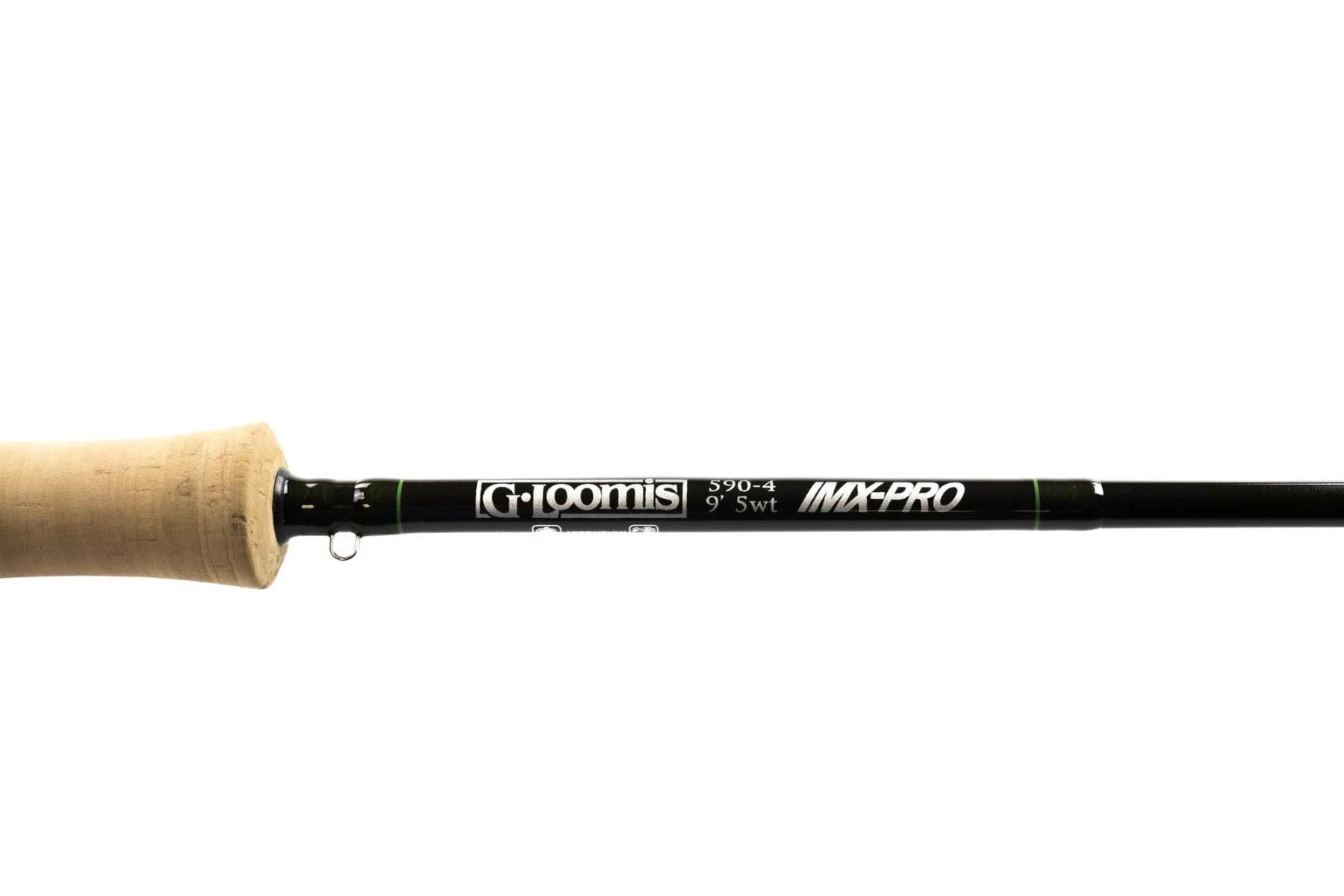 IMX-PRO 486-4 Fly Rod Q5710
