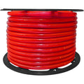 Red Incandescent Rope Light - 150 Feet Y78384
