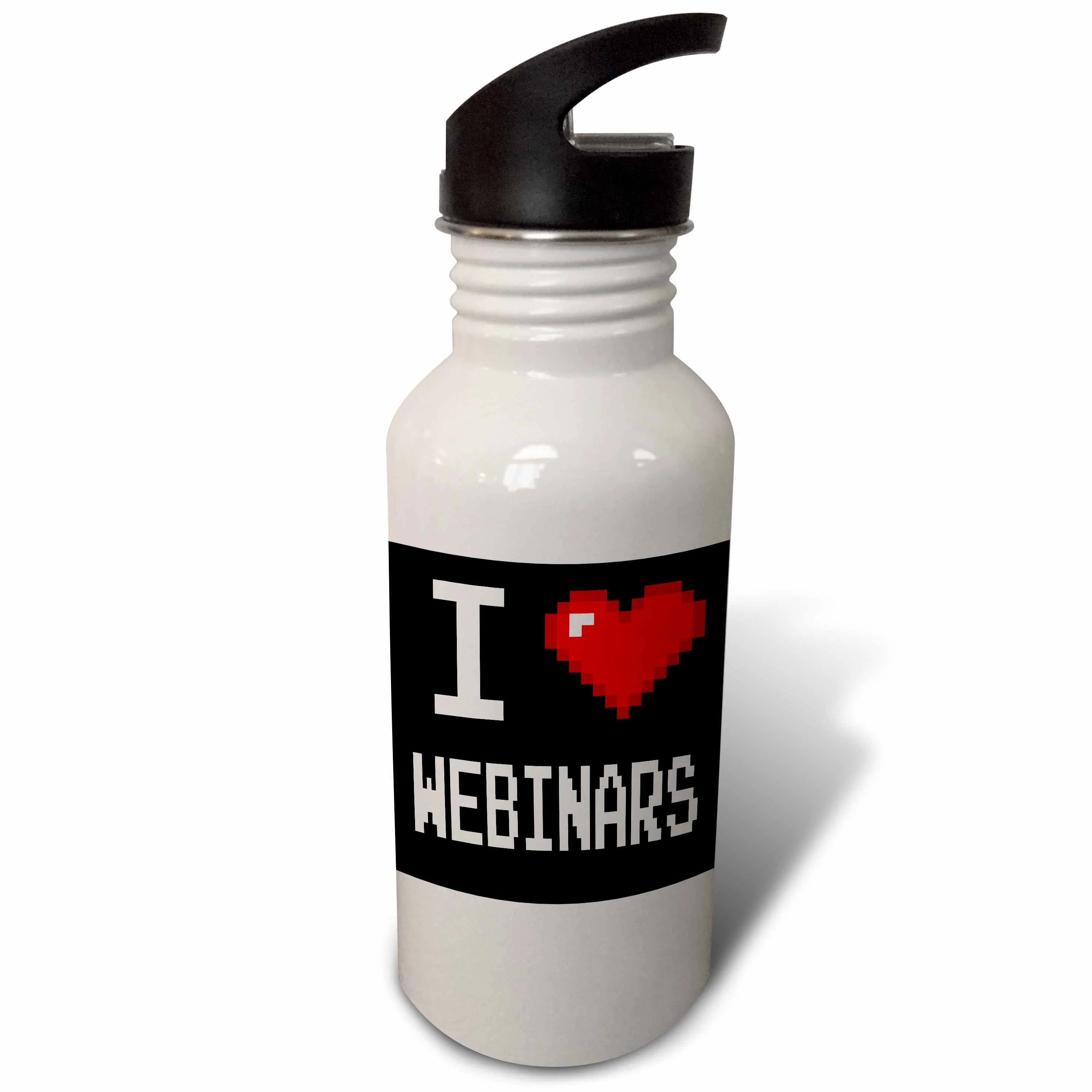 21 oz Sports Water Bottle O91604