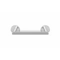Satin Nickel Wall Mounted Towel Bar W415