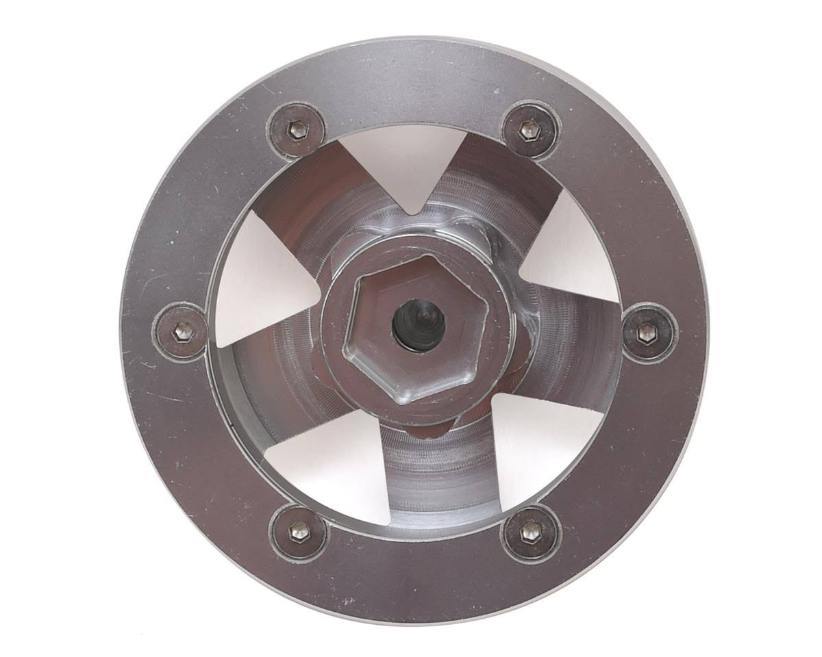 1.9 Beadlock Wheels P28655