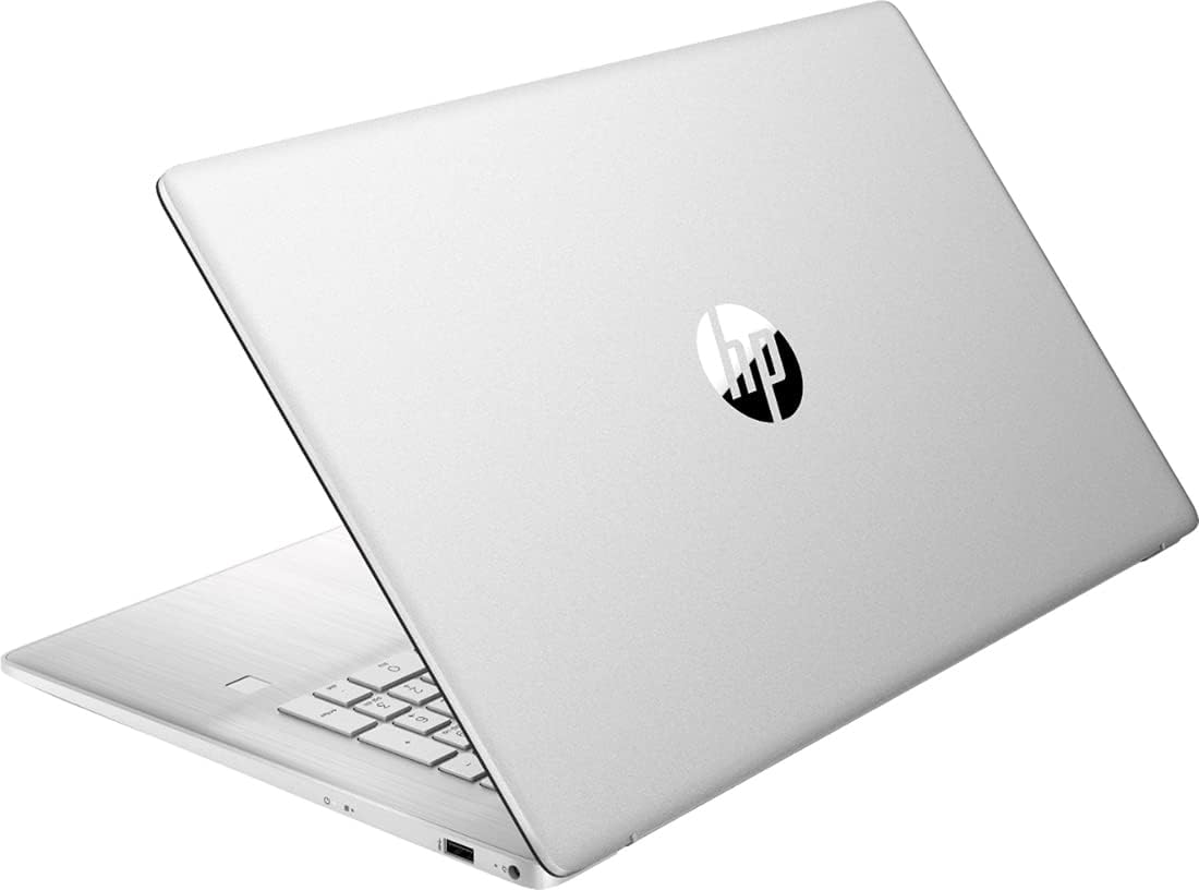 17.3'' Full HD AMD Ryzen 5 5500U 32GB RAM 1TB SSD Windows 11 Home Natural Silver Laptop L687536