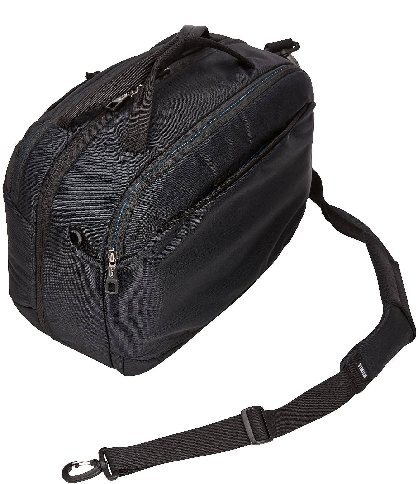 Ember Boarding Bag Q728