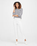 Cropped Wide Leg Pant U5765