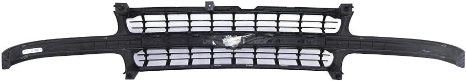 Silverado 1500 Grille T113048