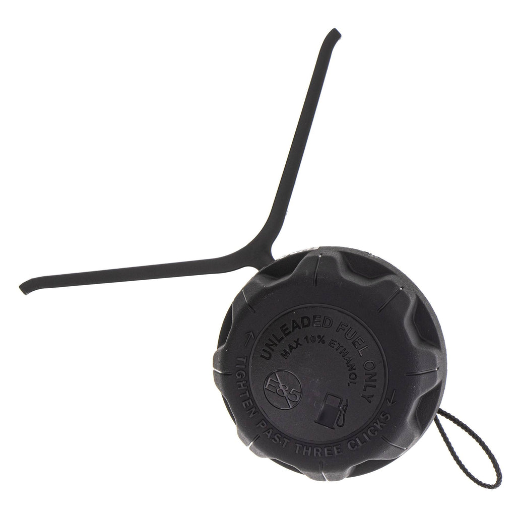 Vented Fuel Cap with Tether N682038