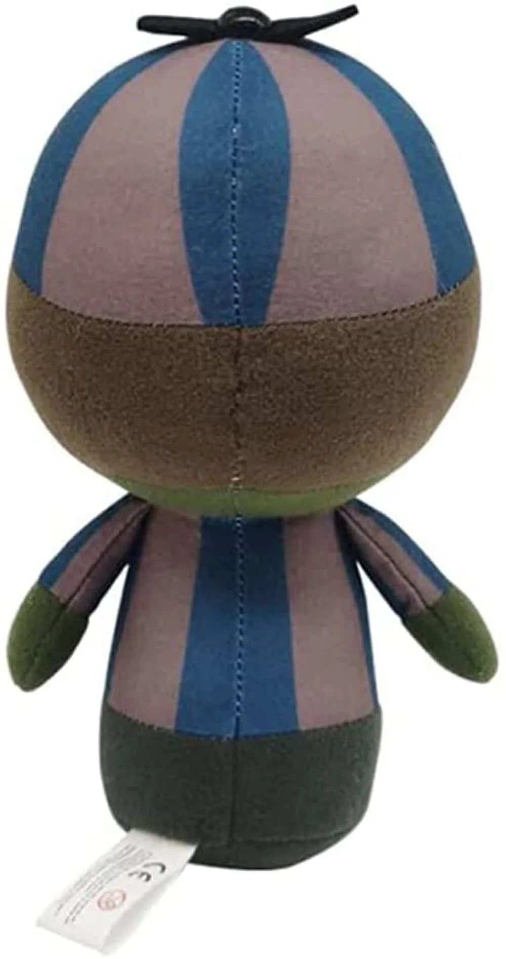 8" Phantom Balloon Boy Plush Toy Stuffed Doll N234614