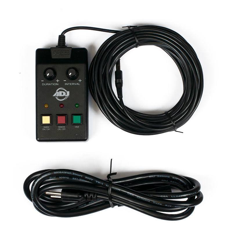 Haze Machine M4705