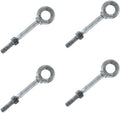 3/4 x 4-1/2 Galvanized Shoulder Eye Bolt V447
