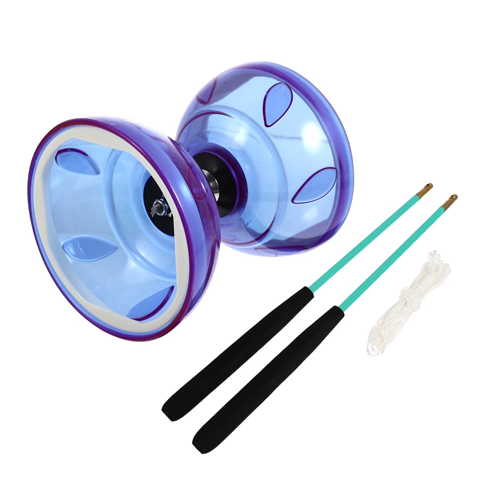 Chinese Yoyo Diabolo Toy F362