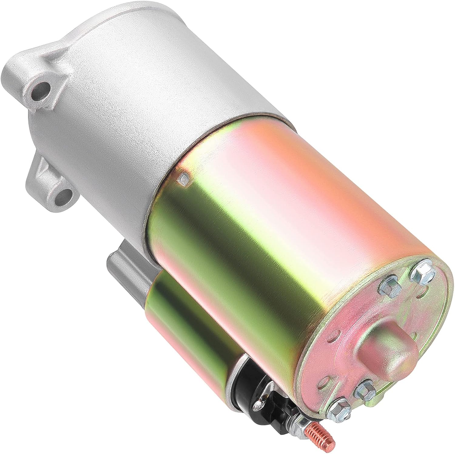 Electrical Motor Starter Assembly Replacement L637931