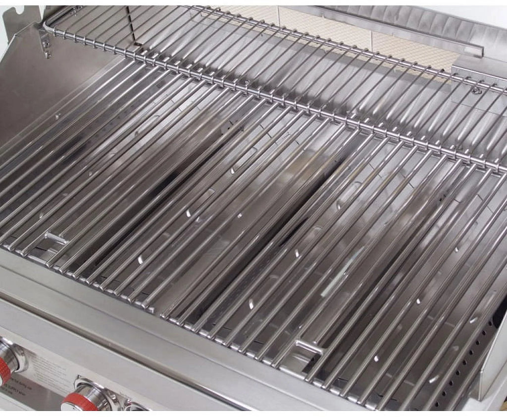 28" 3 Burner Propane Grill S4349