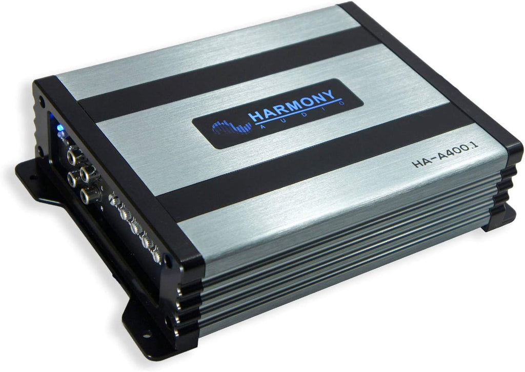 Dual 12 Sub Box Bundle with Amp X657881