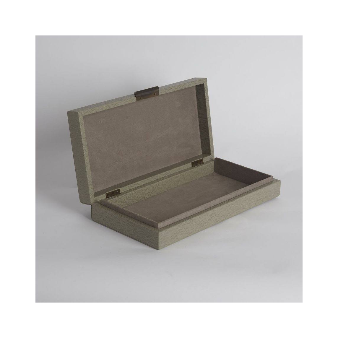 Large Bark Box O41661
