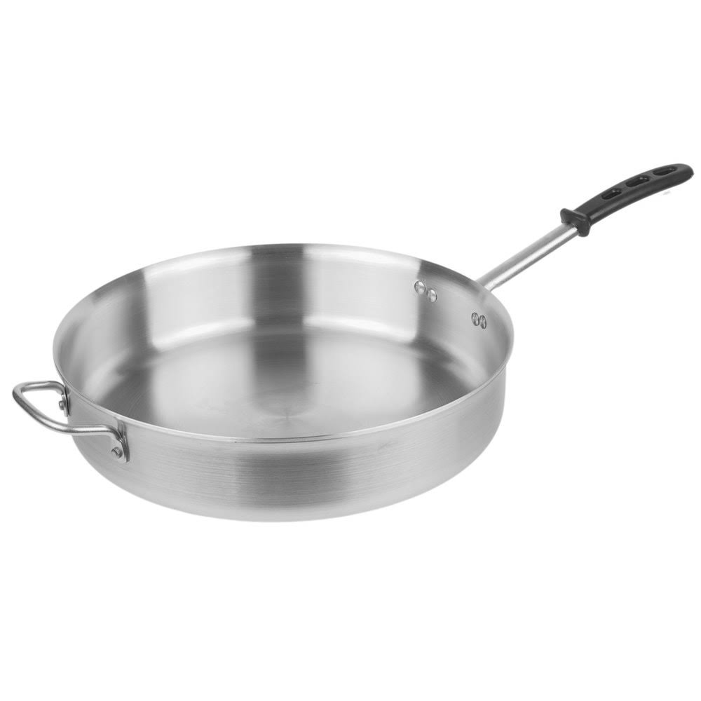 2 Quart Saute Pan with Helper Handle W15345
