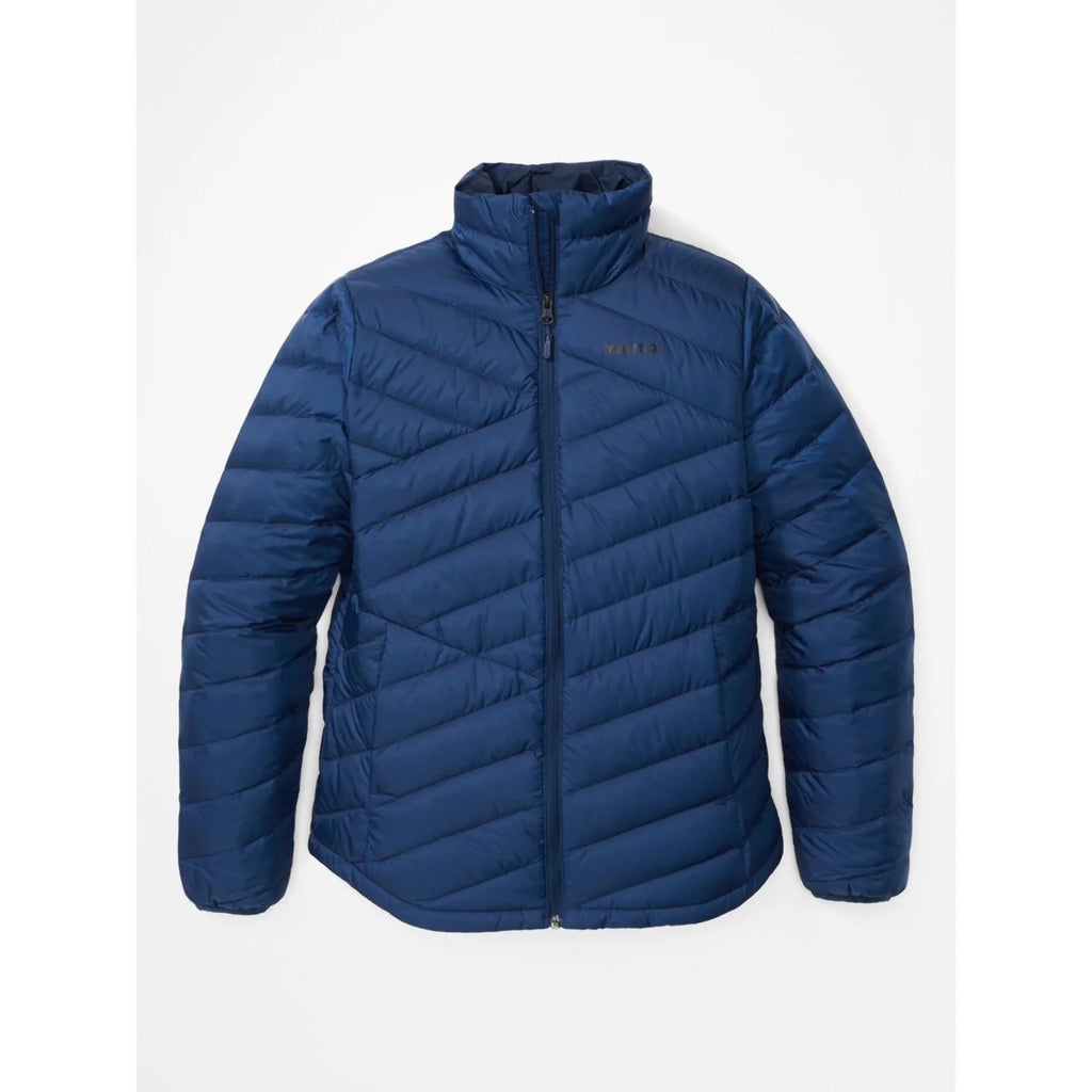 Arctic Navy Down Jacket M8500