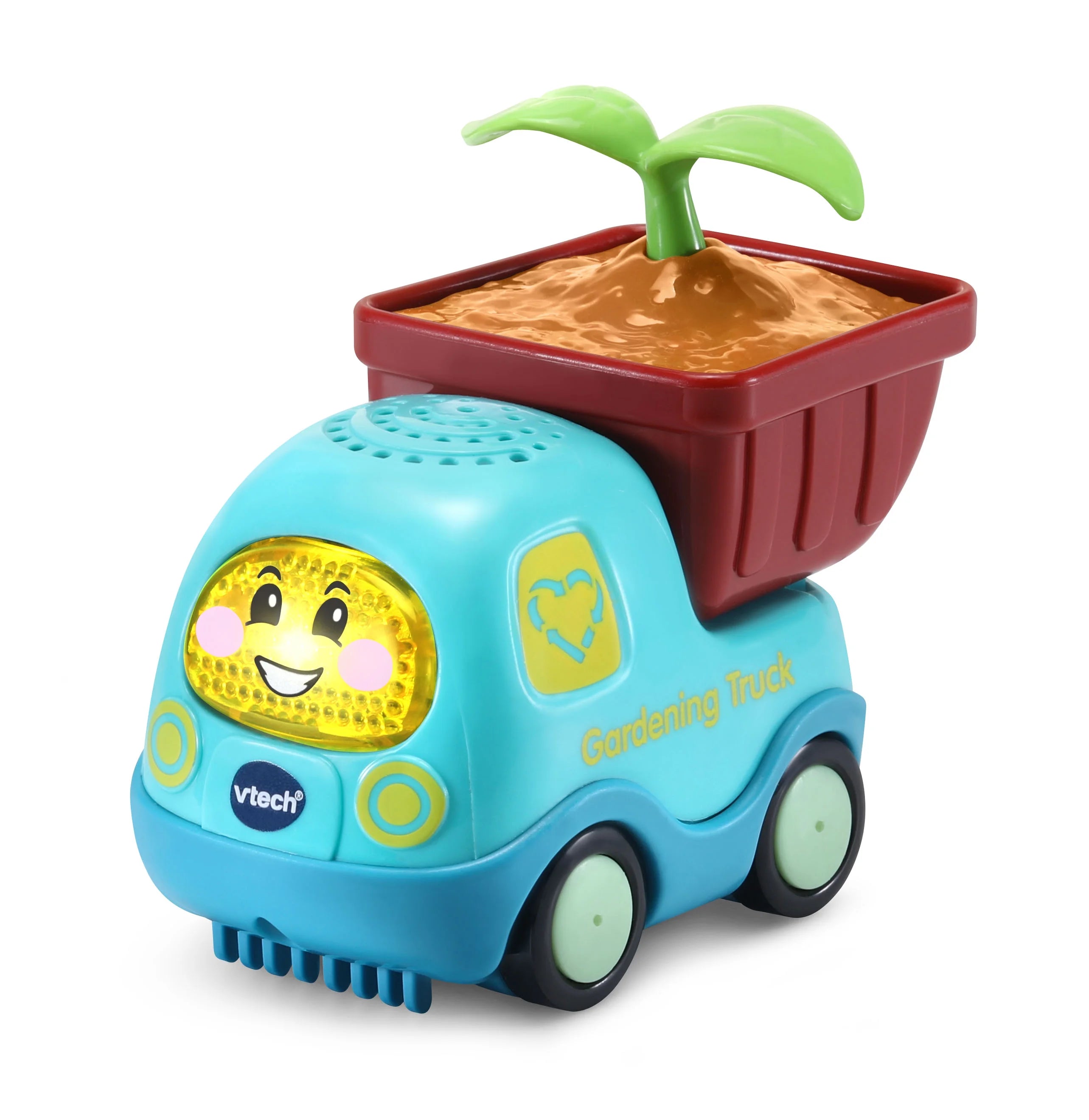 Gardening Truck Toy F95913