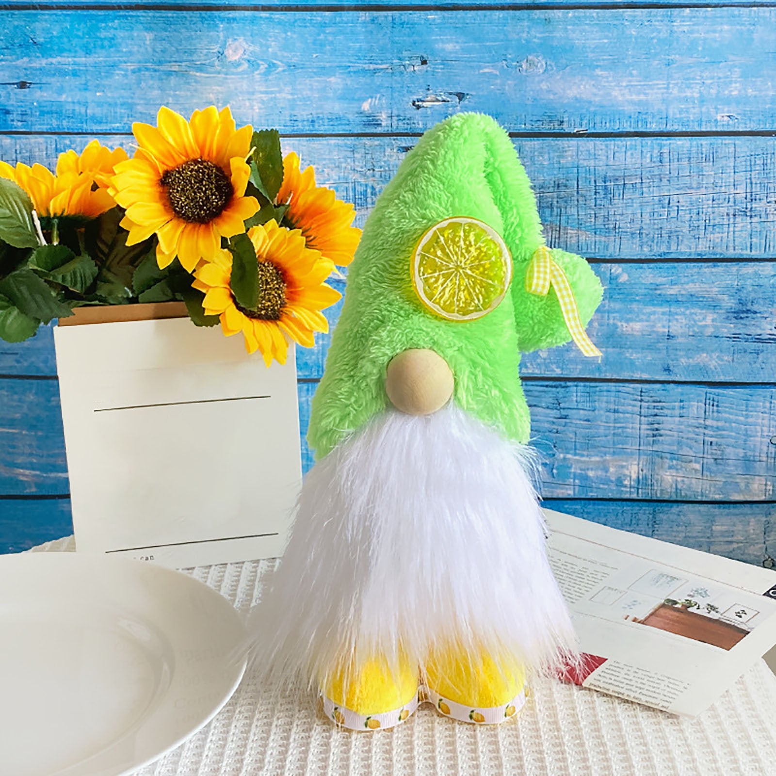 Doll C609