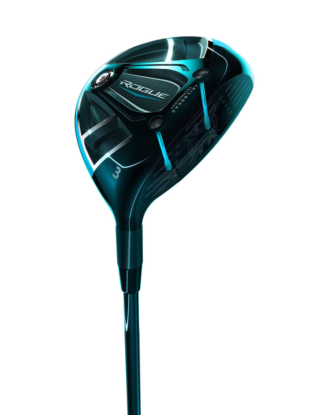 Fairway Wood J6265