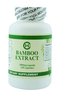 Bamboo Extract (120 Caps) H863586
