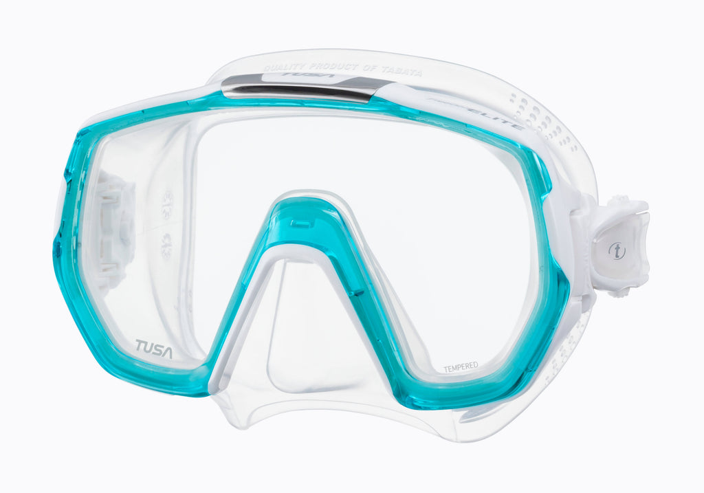 Light Blue Mask Q745