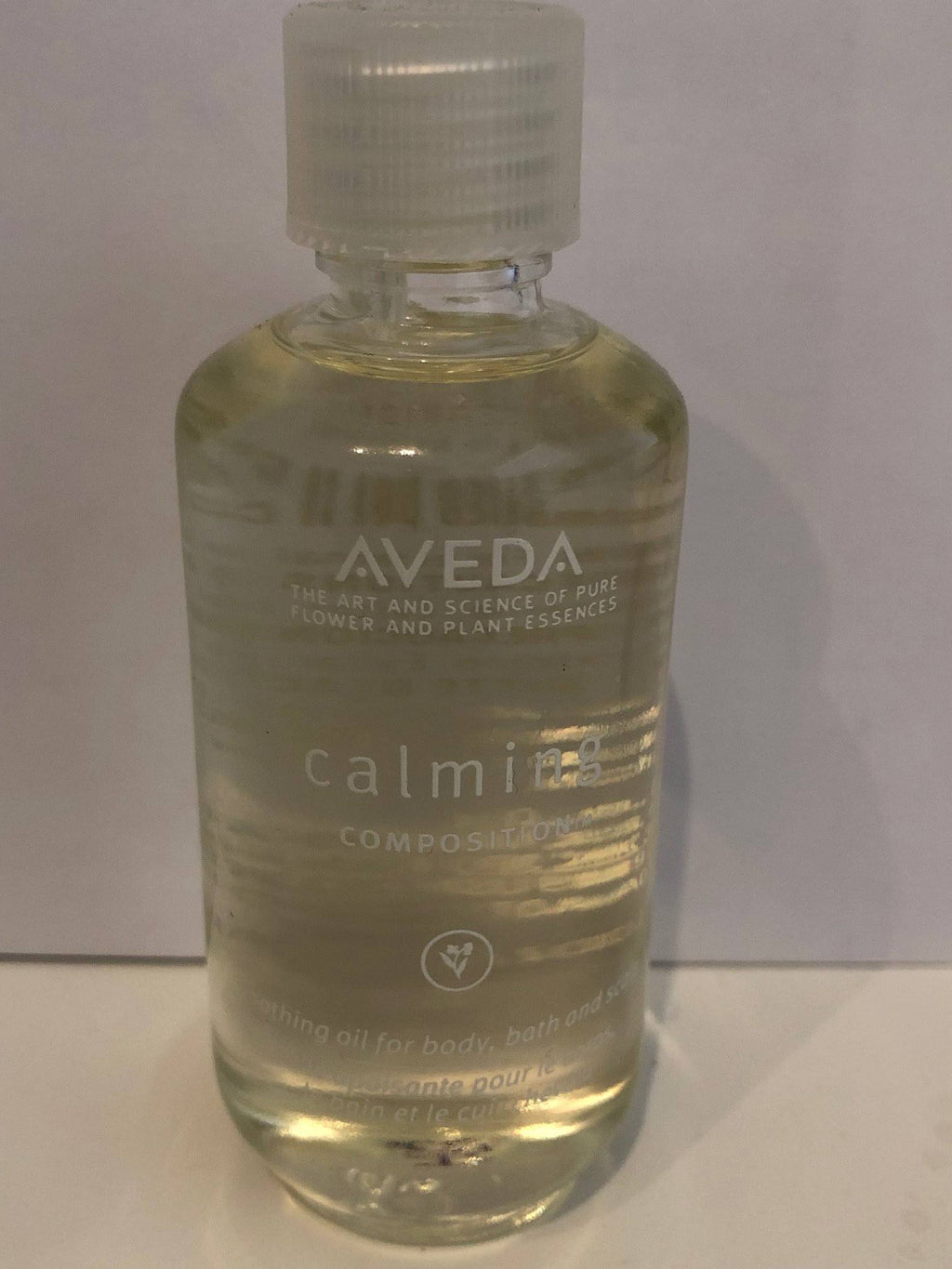 Calming Composition Oil 50ml 1.7oz C402219