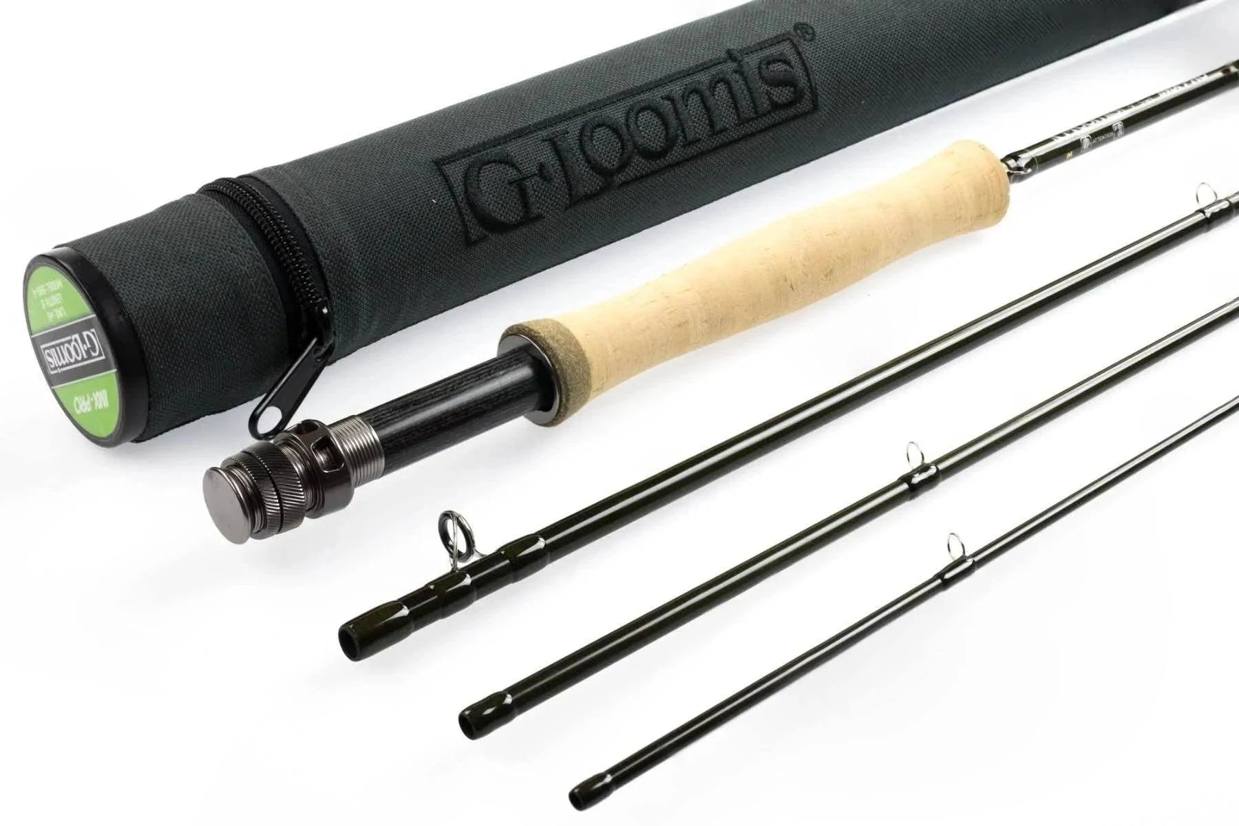 IMX-PRO 486-4 Fly Rod Q5710
