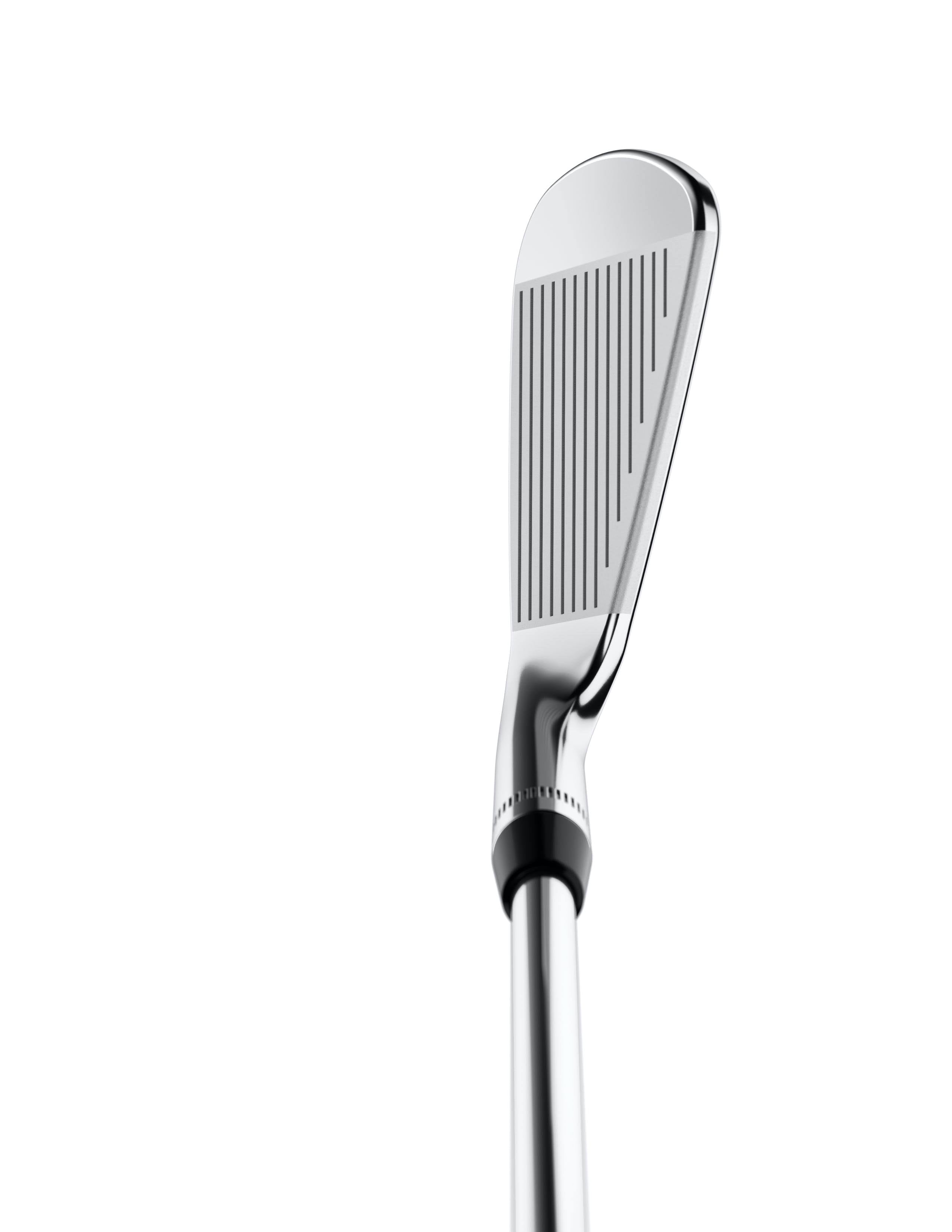 Apex MB 21 Iron Steel Regular Right Handed PW Q273