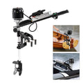 1000W 48V Electric Outboard Motor Brushless Trolling Motor with Adjustable Bracket L531193