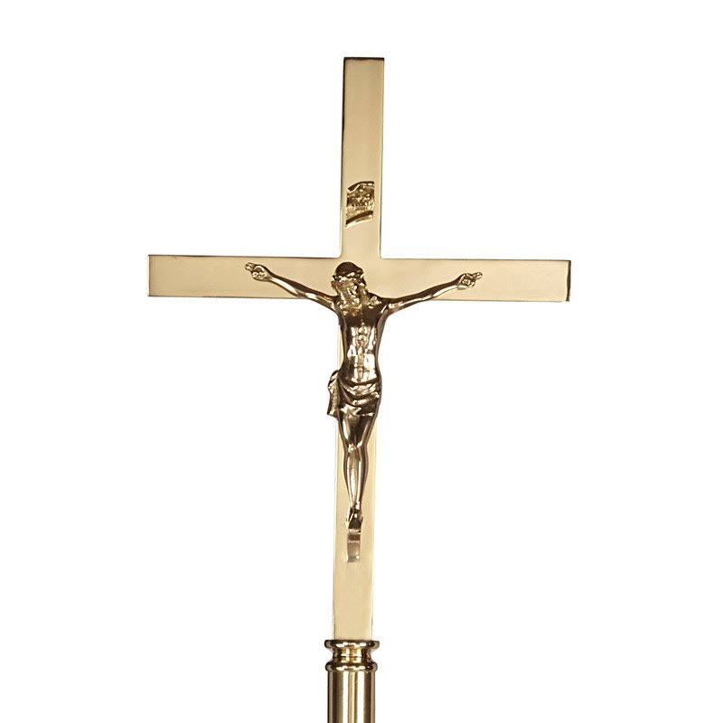 Processional Crucifix Q352336