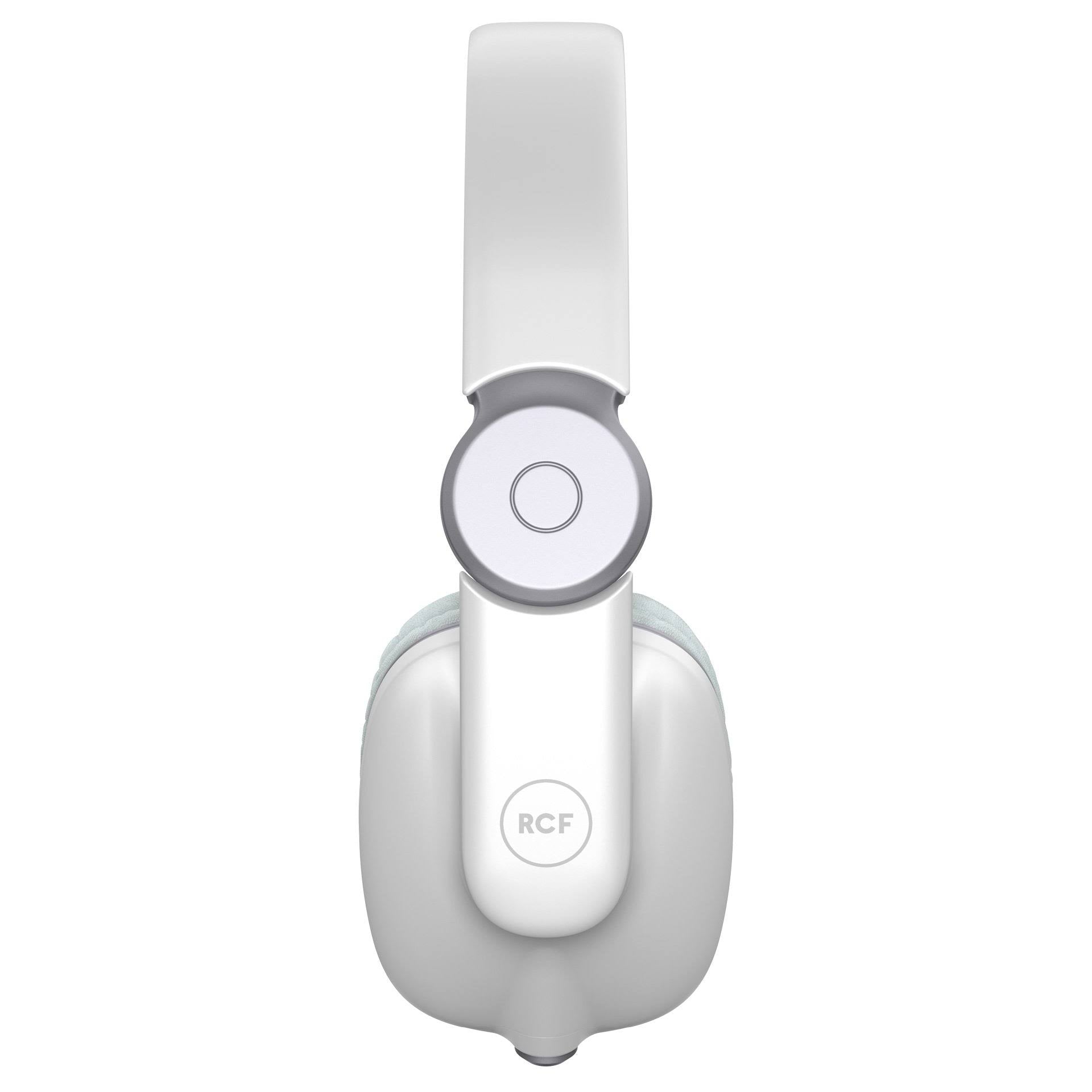 Angel White Headphones C9397