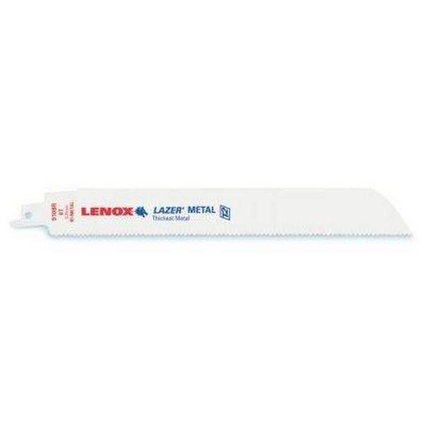 14 TPI Reciprocating Saw Blade, 50 Pack V399
